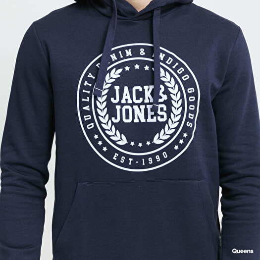 Jack n sales jones hoodies