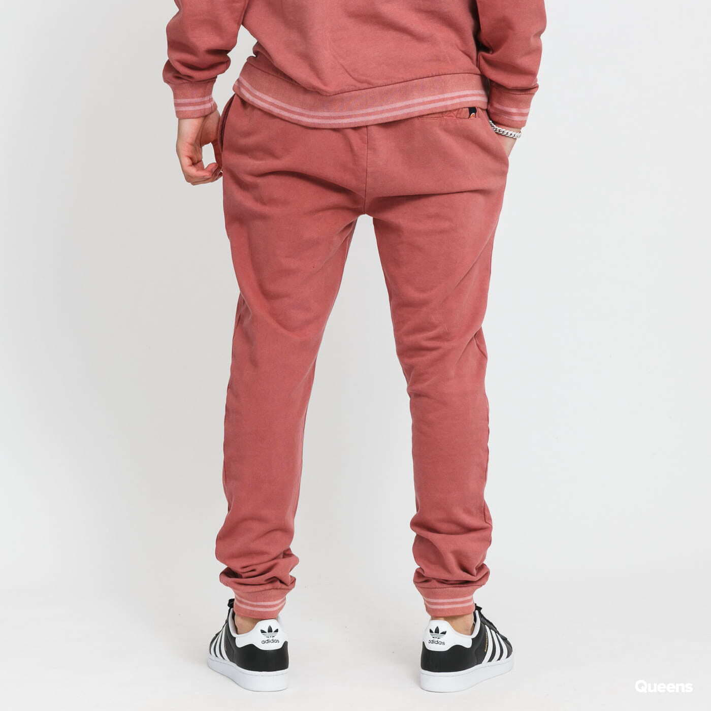 Sweatpants ellesse Beech Jogger Pant Wine