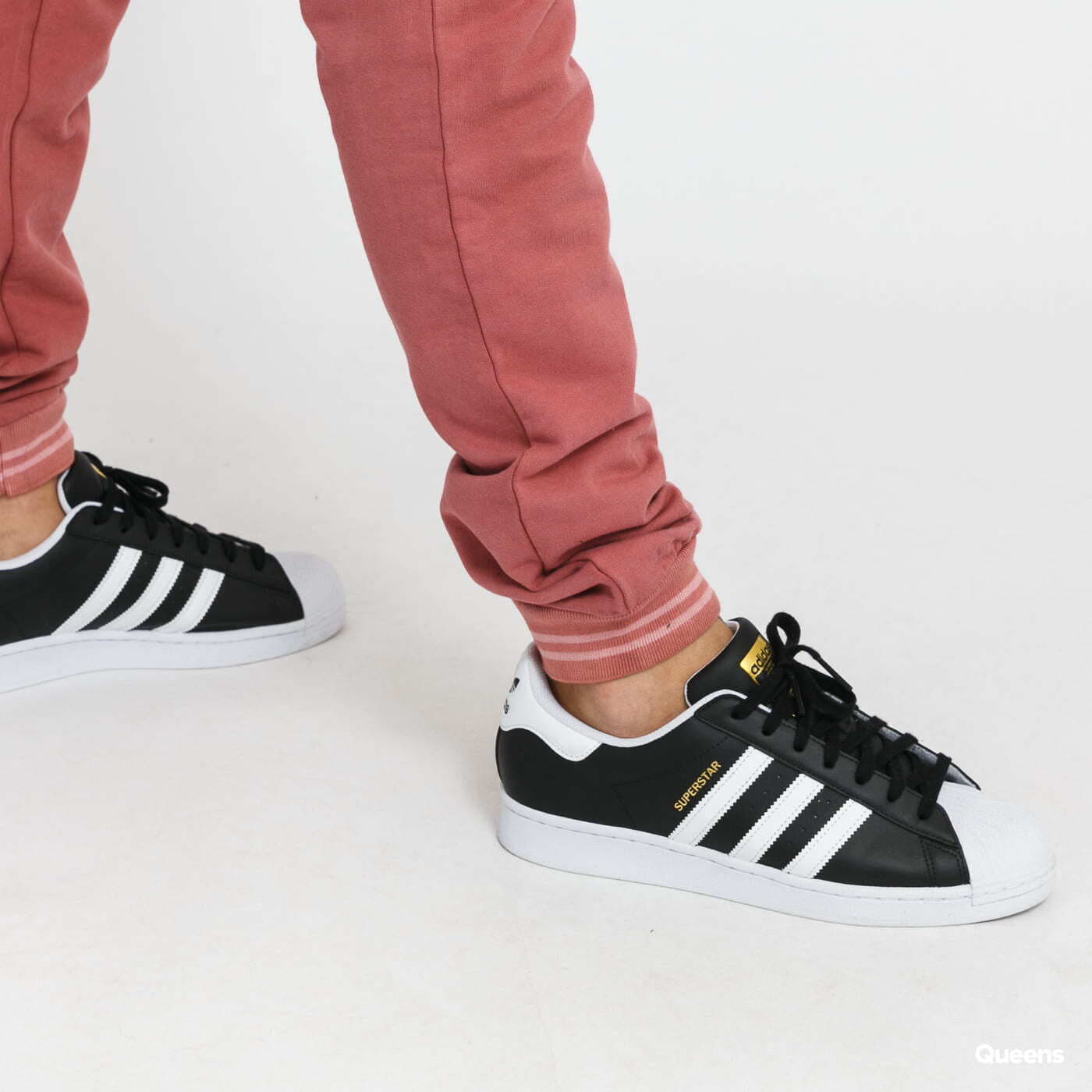 Sweatpants ellesse Beech Jogger Pant Wine