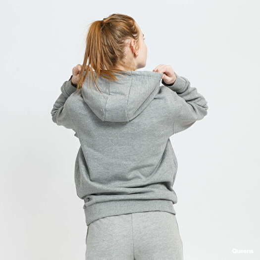 Ellesse clearance grauer hoodie