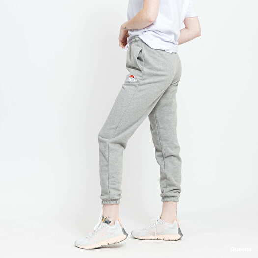 Ellesse track pants grey online