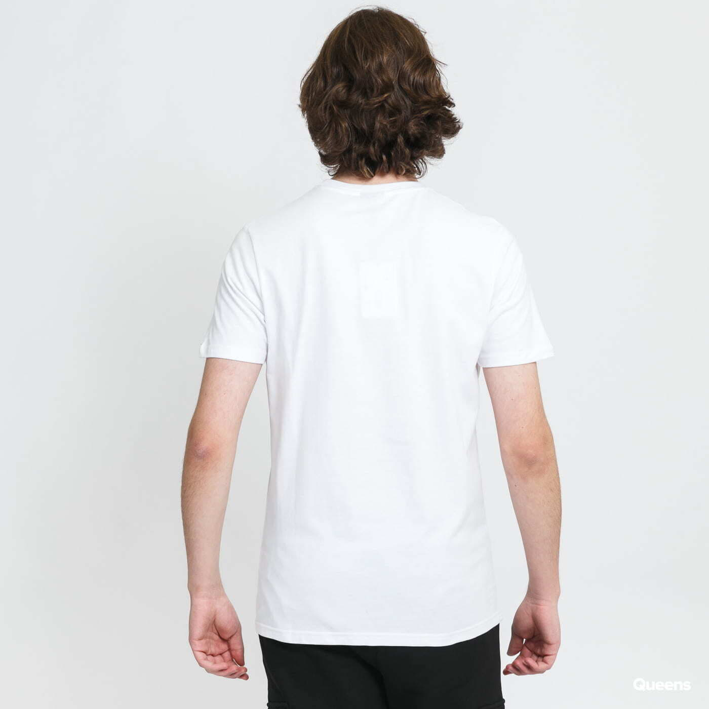 Tričká ellesse Sunset Tee White