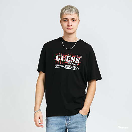 Guess originals t shirts top