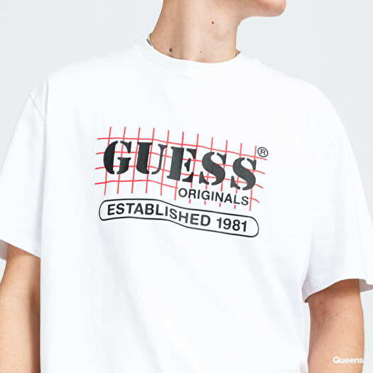 Guess top originals shirts