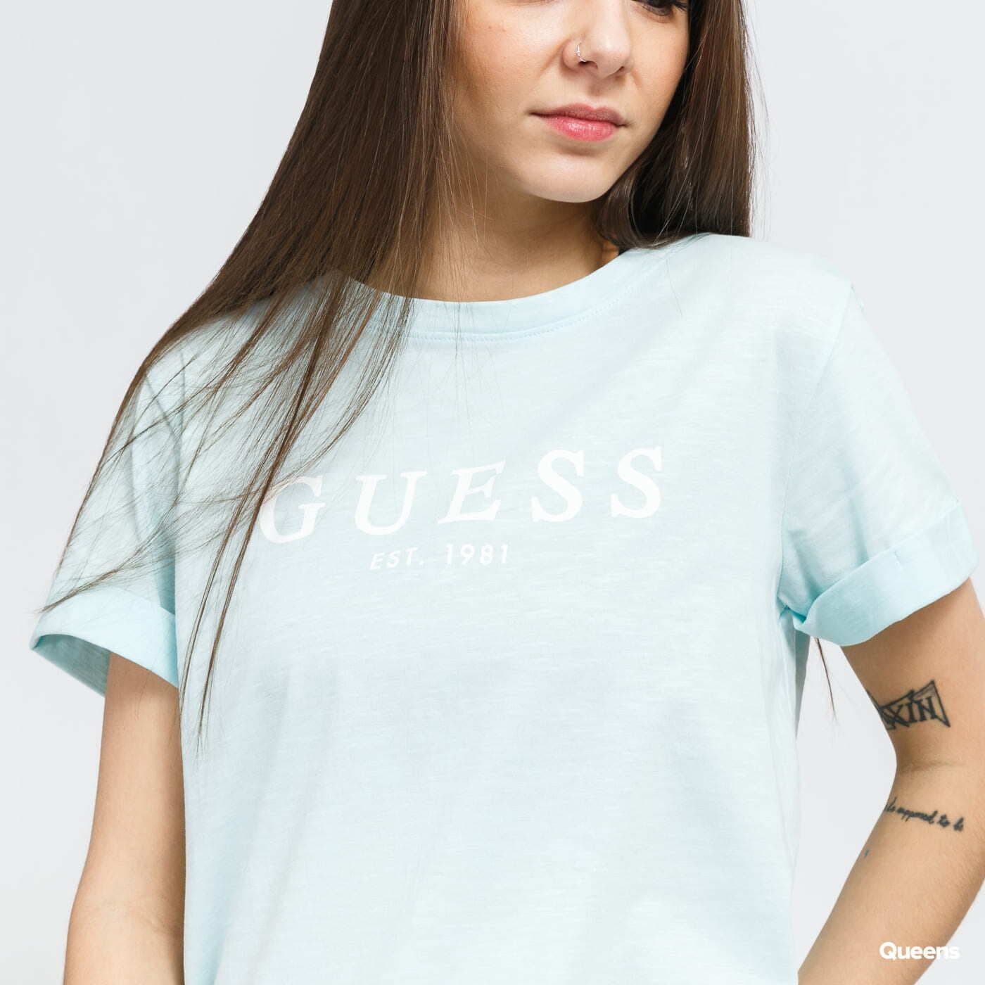 Guess est hotsell 1981 t shirt