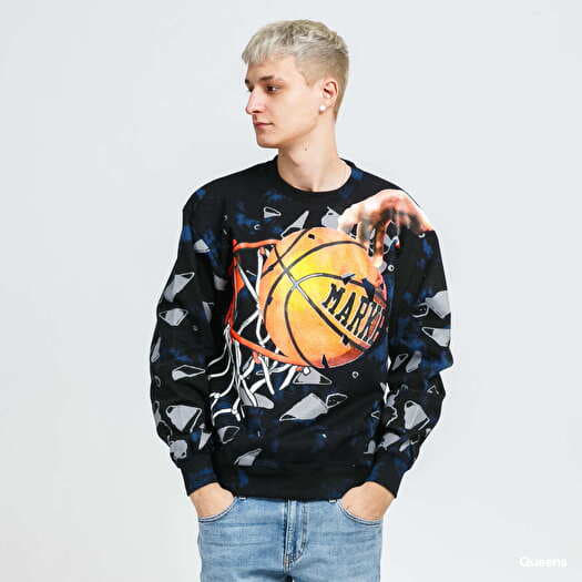 Shattered backboard hoodie cheap