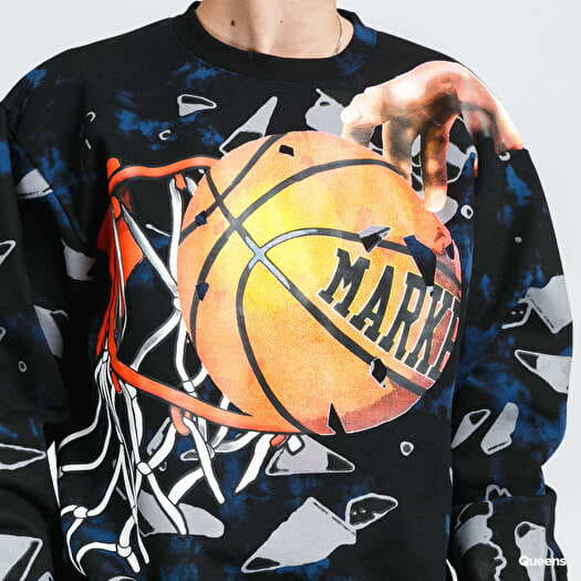 Shattered backboard best sale hoodie