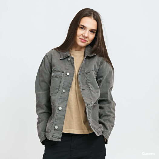 Carhartt michigan outlet coat sale