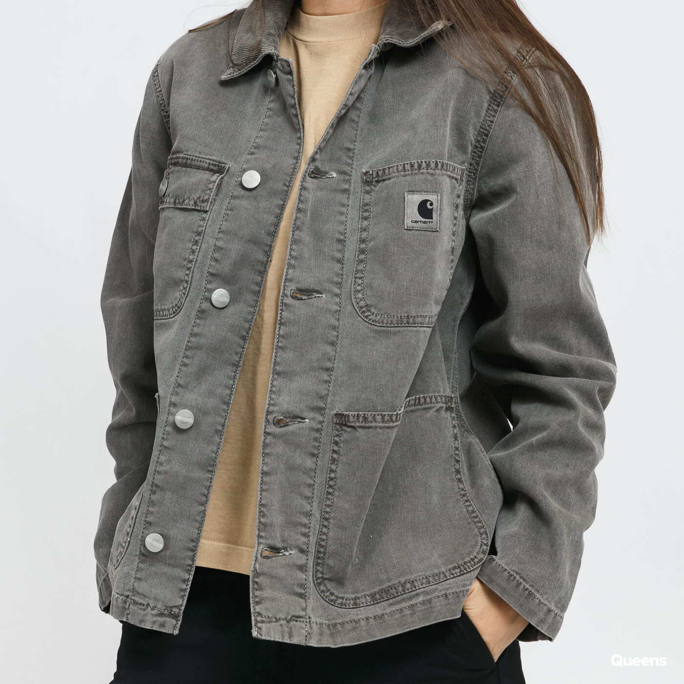 Carhartt michigan coat sale