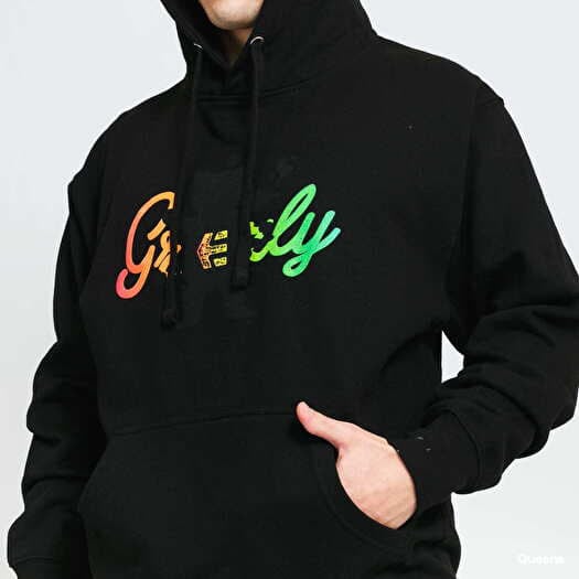 Grizzly hoodie shop