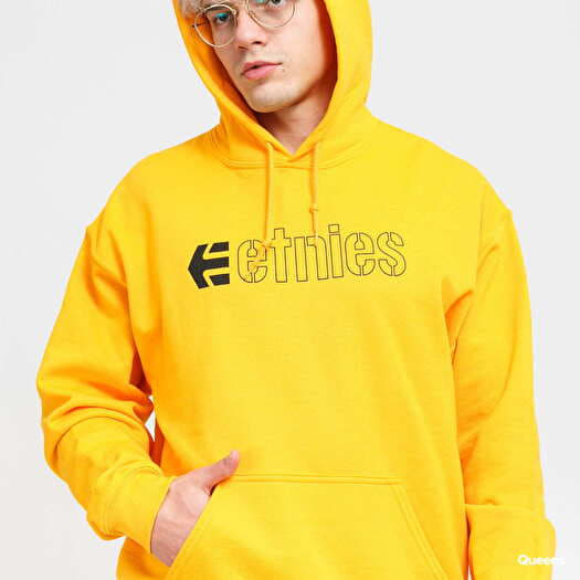 Etnies sweatshirt sales