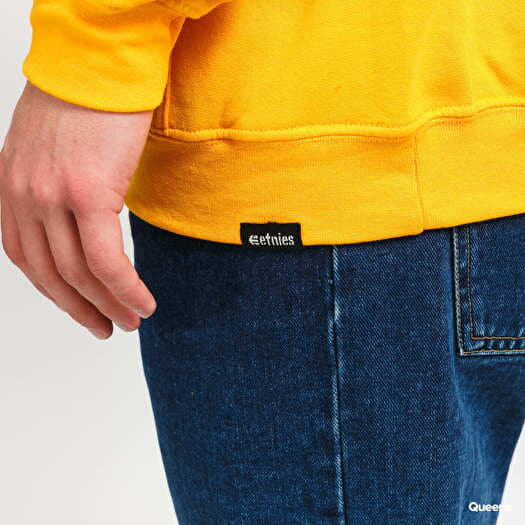 Etnies sweatshirt hotsell