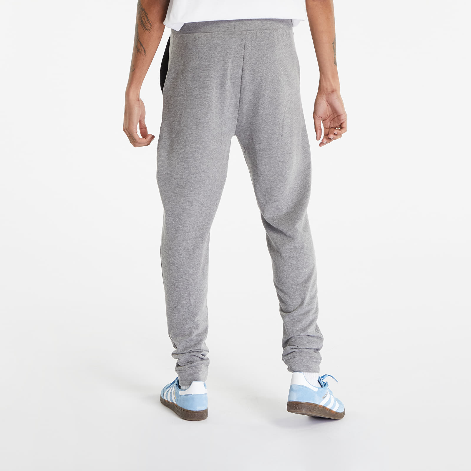 Tepláky Tommy Hilfiger Seacell Track Pant Grey