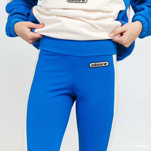 Leggings adidas Originals Leggings Blue Queens