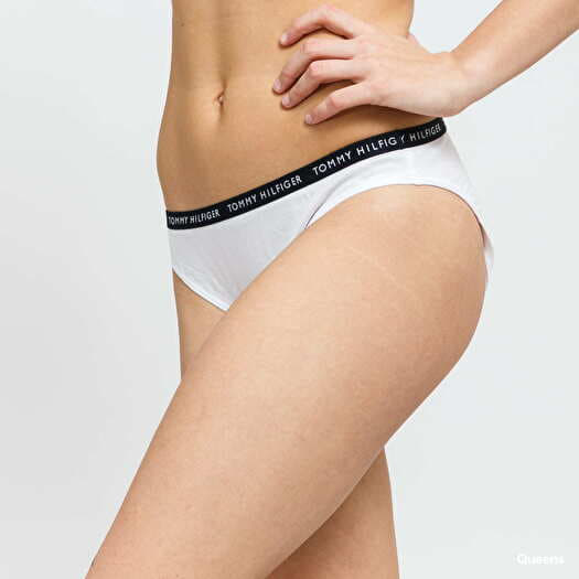 Briefs Tommy Hilfiger 3Pack Recycled Essentials Bikini