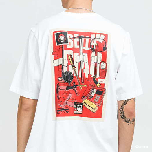 Reebok supreme tee hotsell