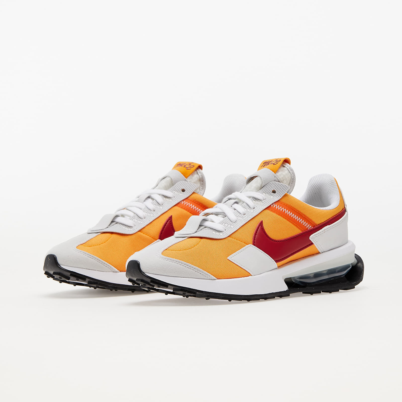 Moški čevlji Nike Air Max Pre-Day Kunquat/ Pomegranate
