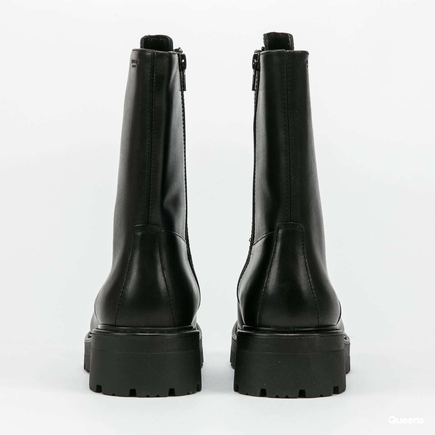 Women's sneakers and shoes Vagabond Cosmo 2.0 black