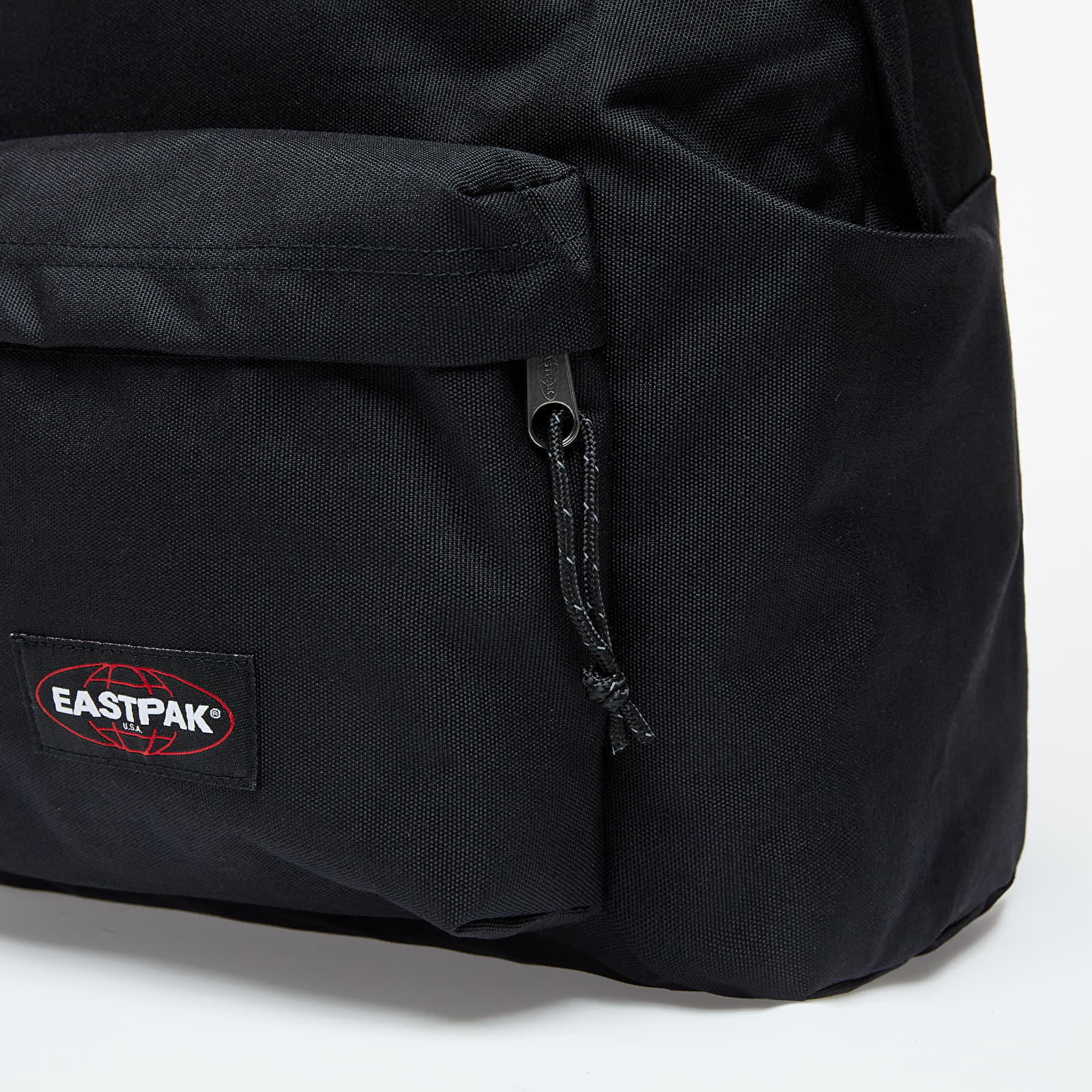 Backpacks Eastpak Padded Park's Backpack Black