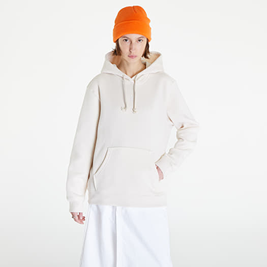 Adidas originals white hoodie clearance