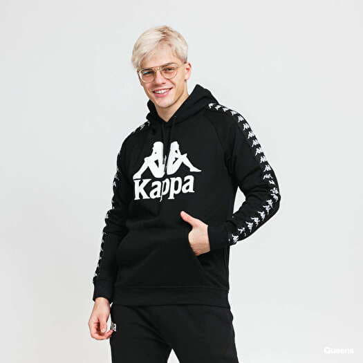 Felpe kappa scontate new arrivals