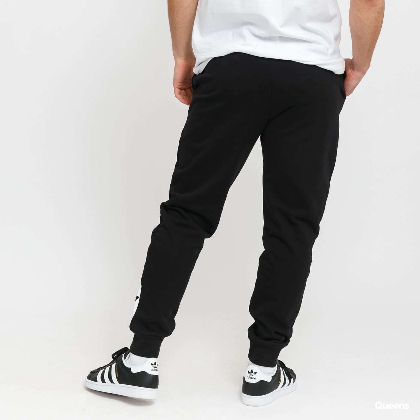 Kappa outlet authentic joggers