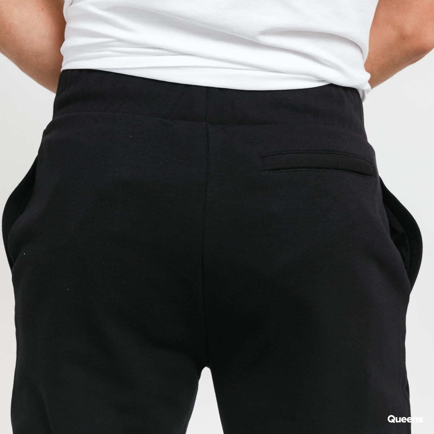 Trenerke Kappa Authentic Fenty černé