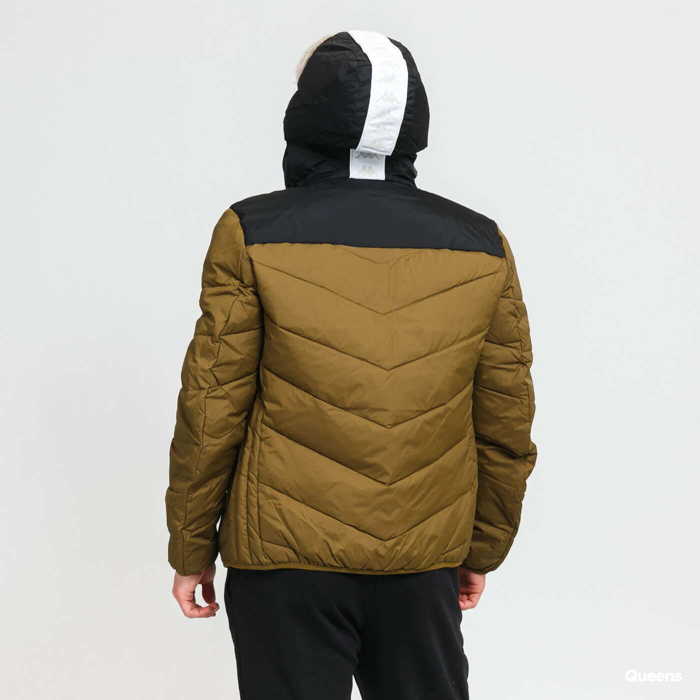 Kappa amarit jacket top
