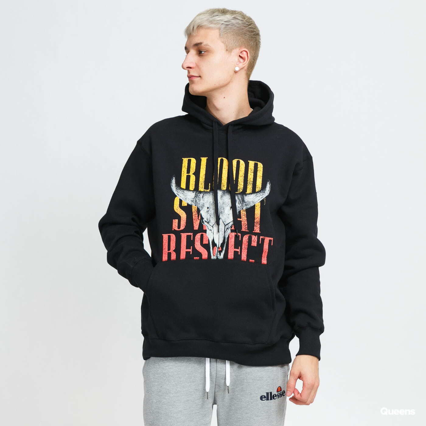 Under armour originators hoodie on sale
