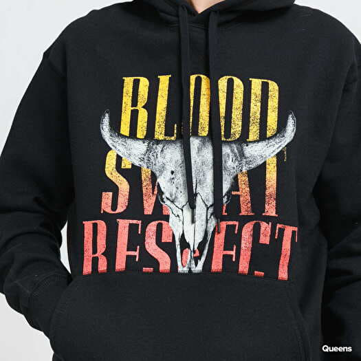 Under armour skull hoodie top