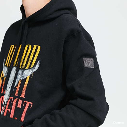 Project rock sales mens hoodie
