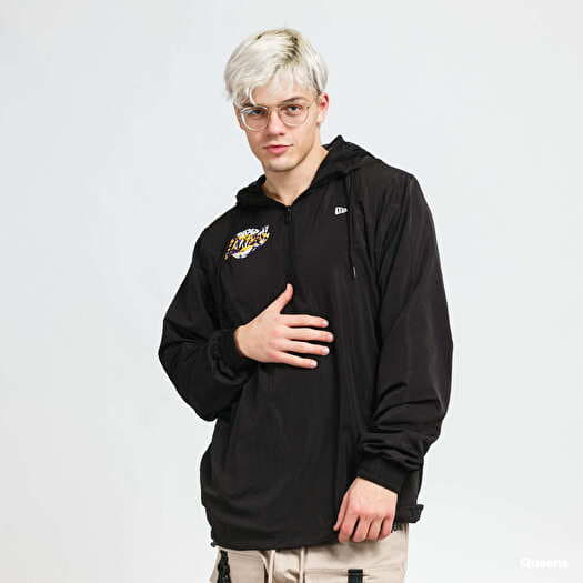 Lakers shop coach jacket
