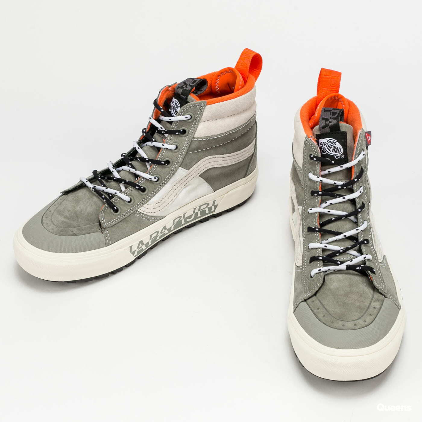 Vans fog v2 on sale