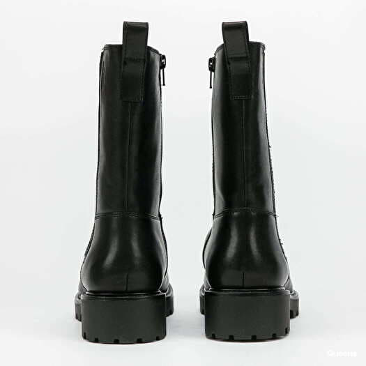 Women s sneakers and shoes Vagabond Kenova black Queens
