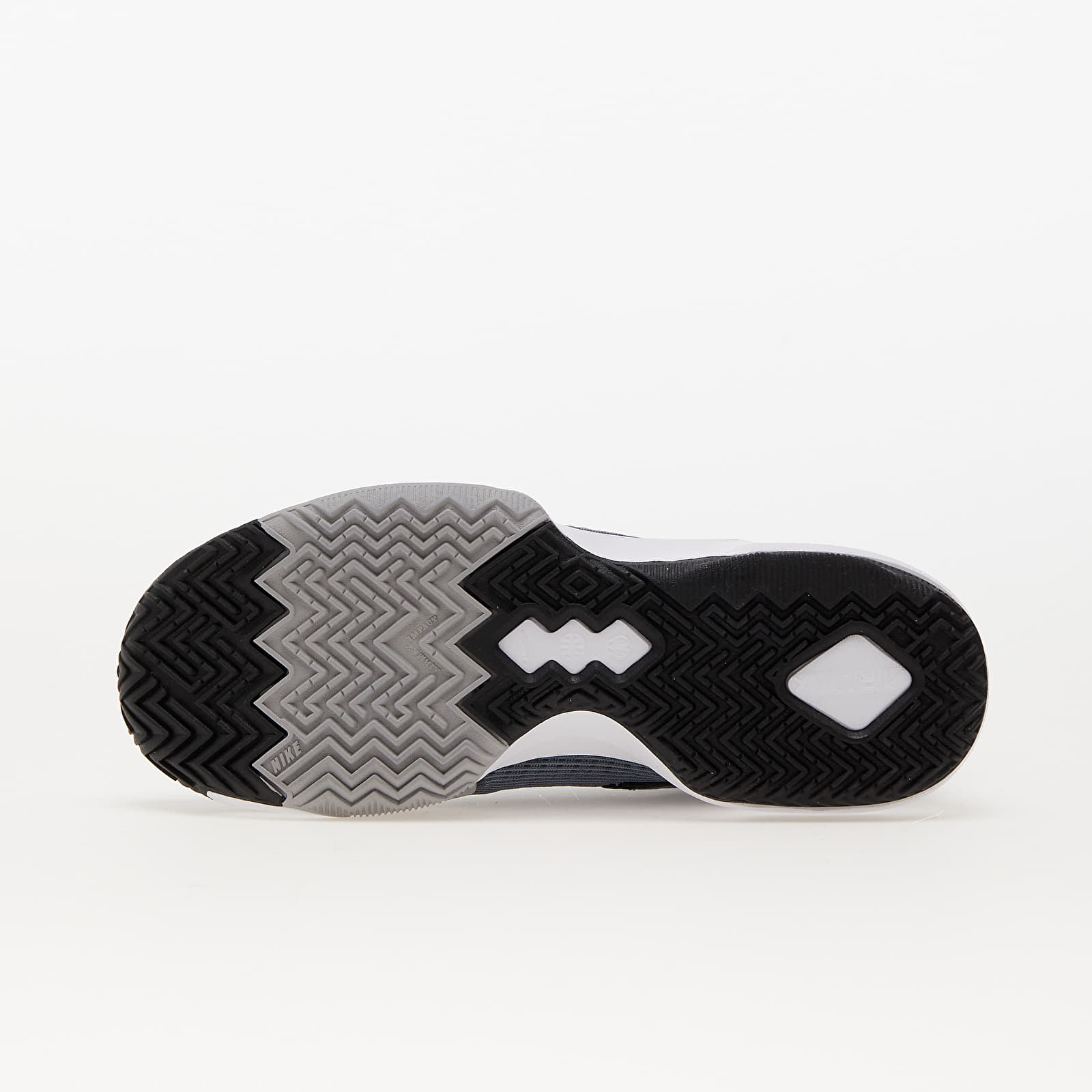 Încălțăminte și sneakerși pentru bărbați Nike Air Max Impact 3 Cool Grey/ Metallic Silver