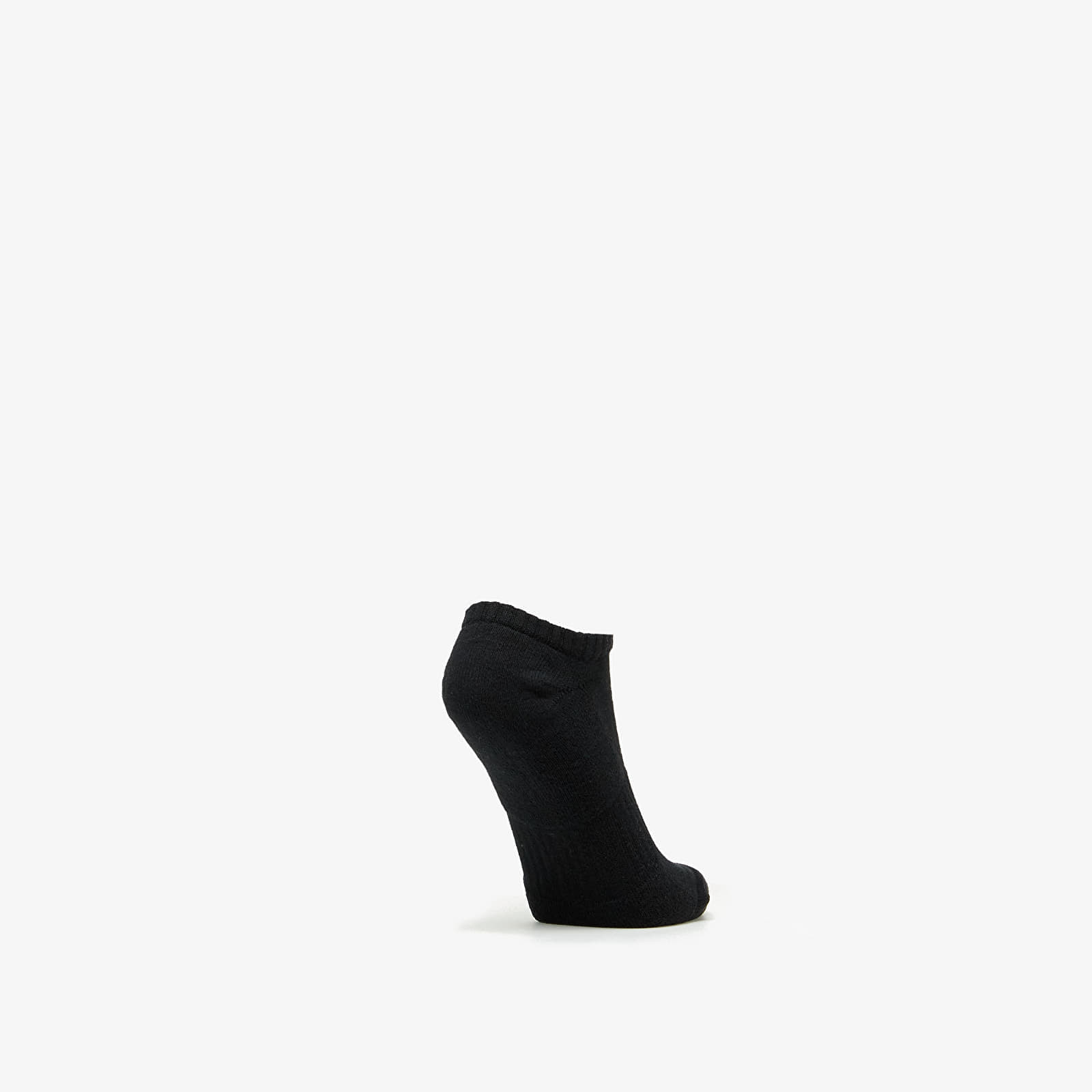 Nogavice  Nike U NK Everyday Cush NS 3 Pack Black/ Melange Grey/ White