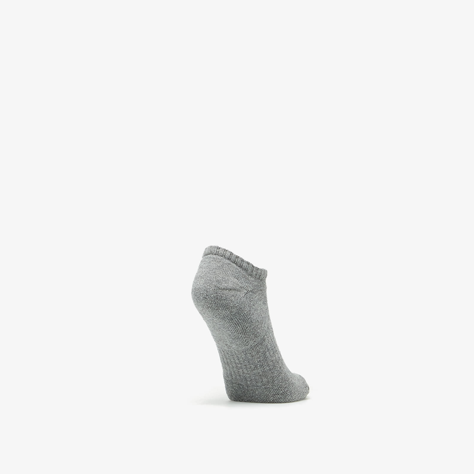 Nogavice  Nike U NK Everyday Cush NS 3 Pack Black/ Melange Grey/ White
