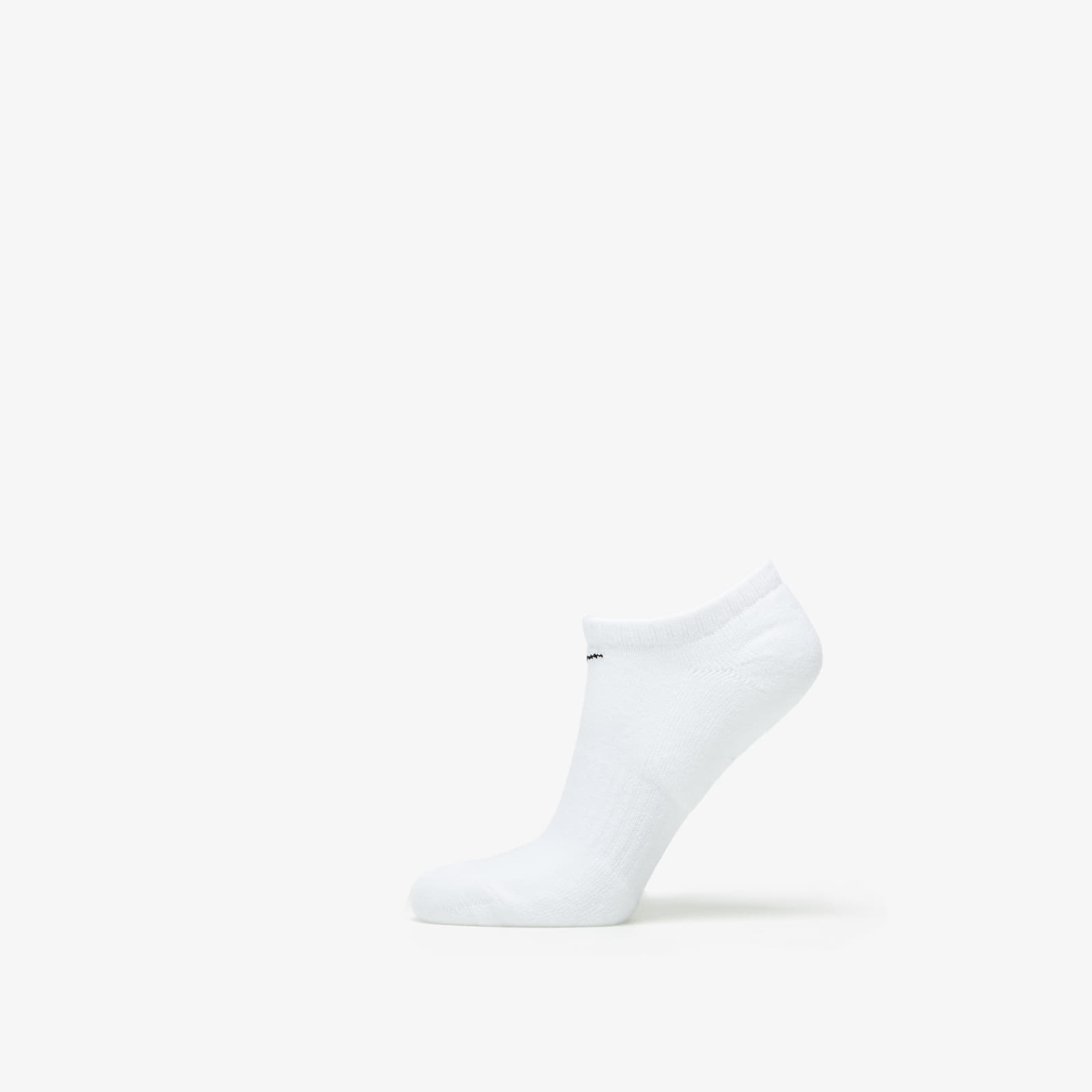 Nogavice  Nike U NK Everyday Cush NS 3 Pack Black/ Melange Grey/ White