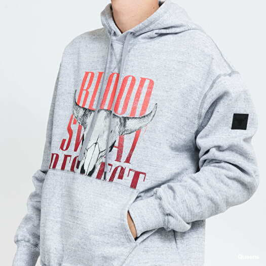 Sweatshirt Under Armour Men Project Rock Originators Hoody