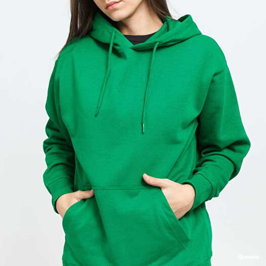 Green ladies hoodie deals