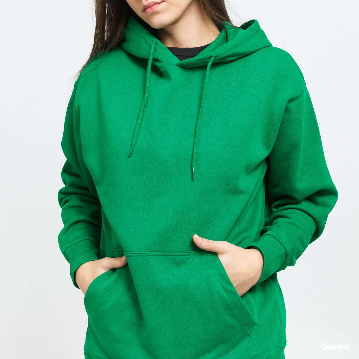 Hoodies and sweatshirts JJXX JXanina LS Relaxed Every Hoody Dark