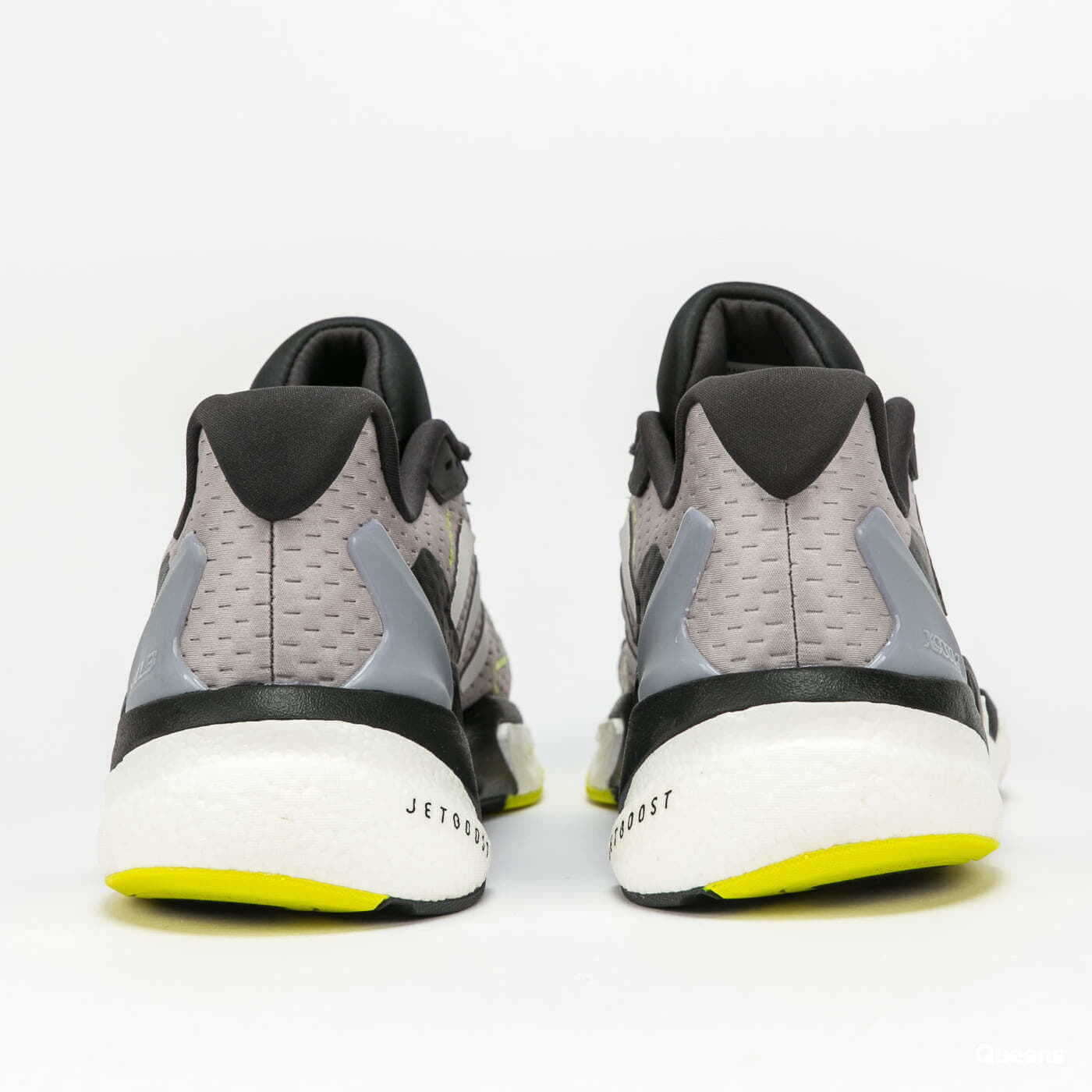 Pánske tenisky a obuv adidas Performance X9000L3 M C.RDY Gretwo/ FtwWhite/ Aciyel