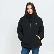 Champion Jacket Black
