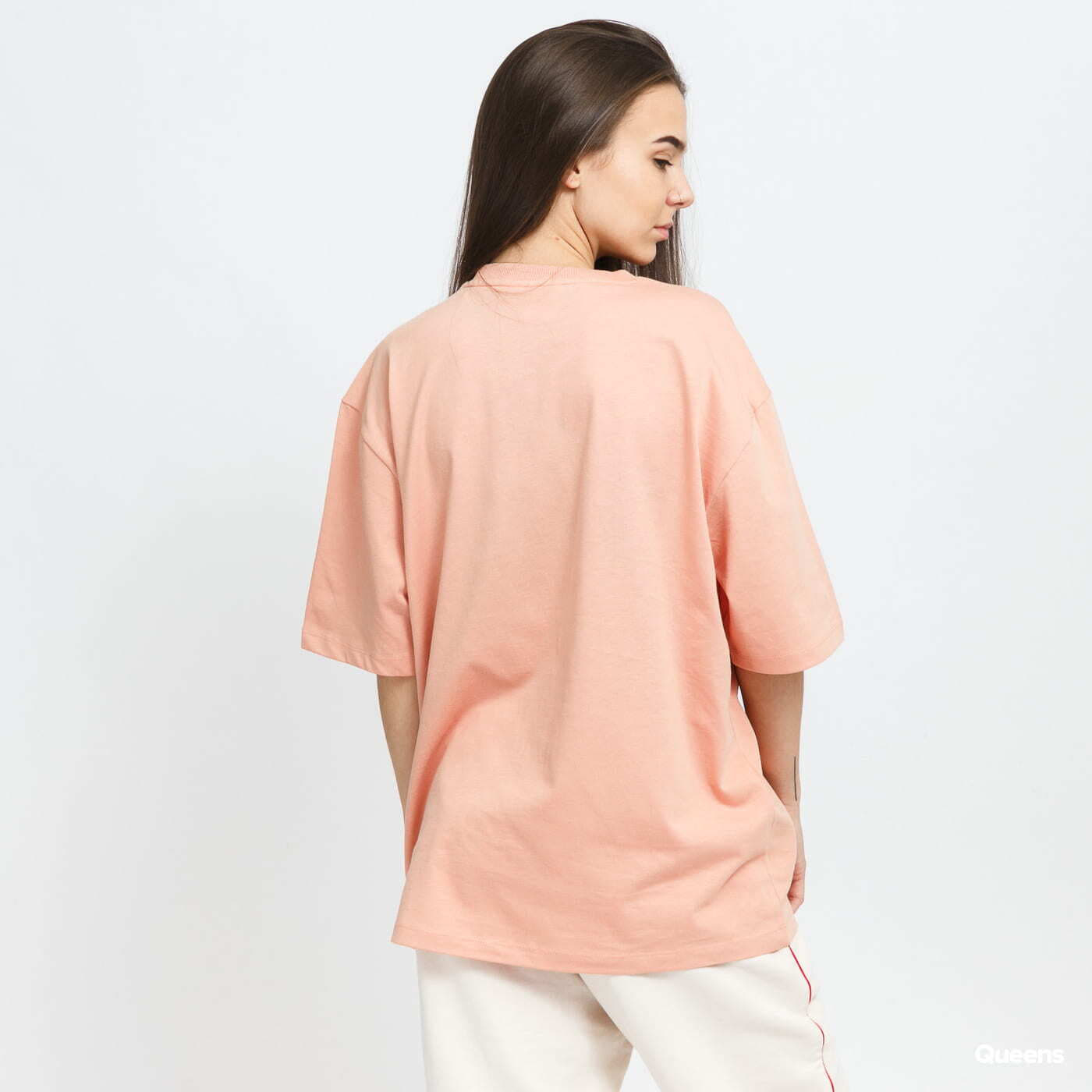 Camisetas adidas Originals Tee Pink