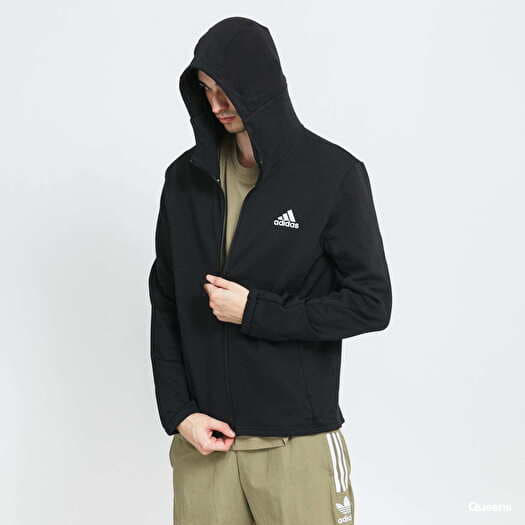 Felpa adidas Performance C.RDY Trainig Hoody