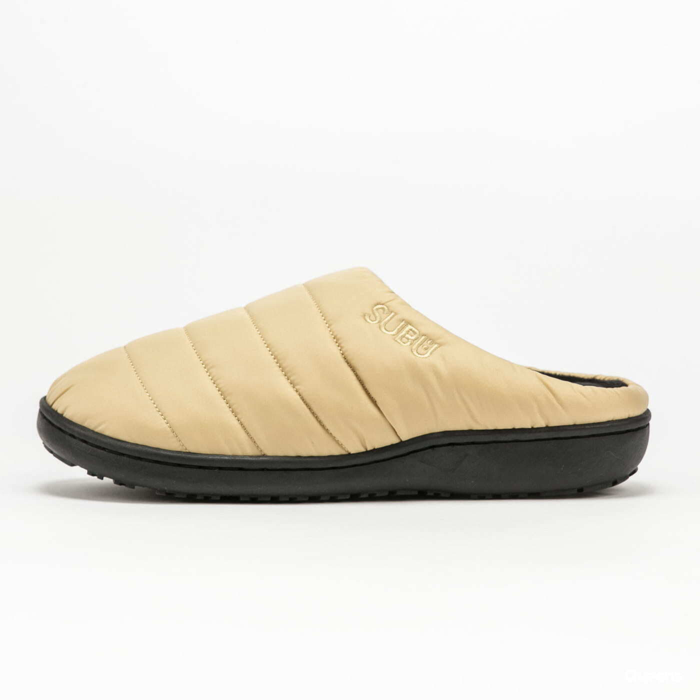 Pantofle SUBU The Winter Sandals beige