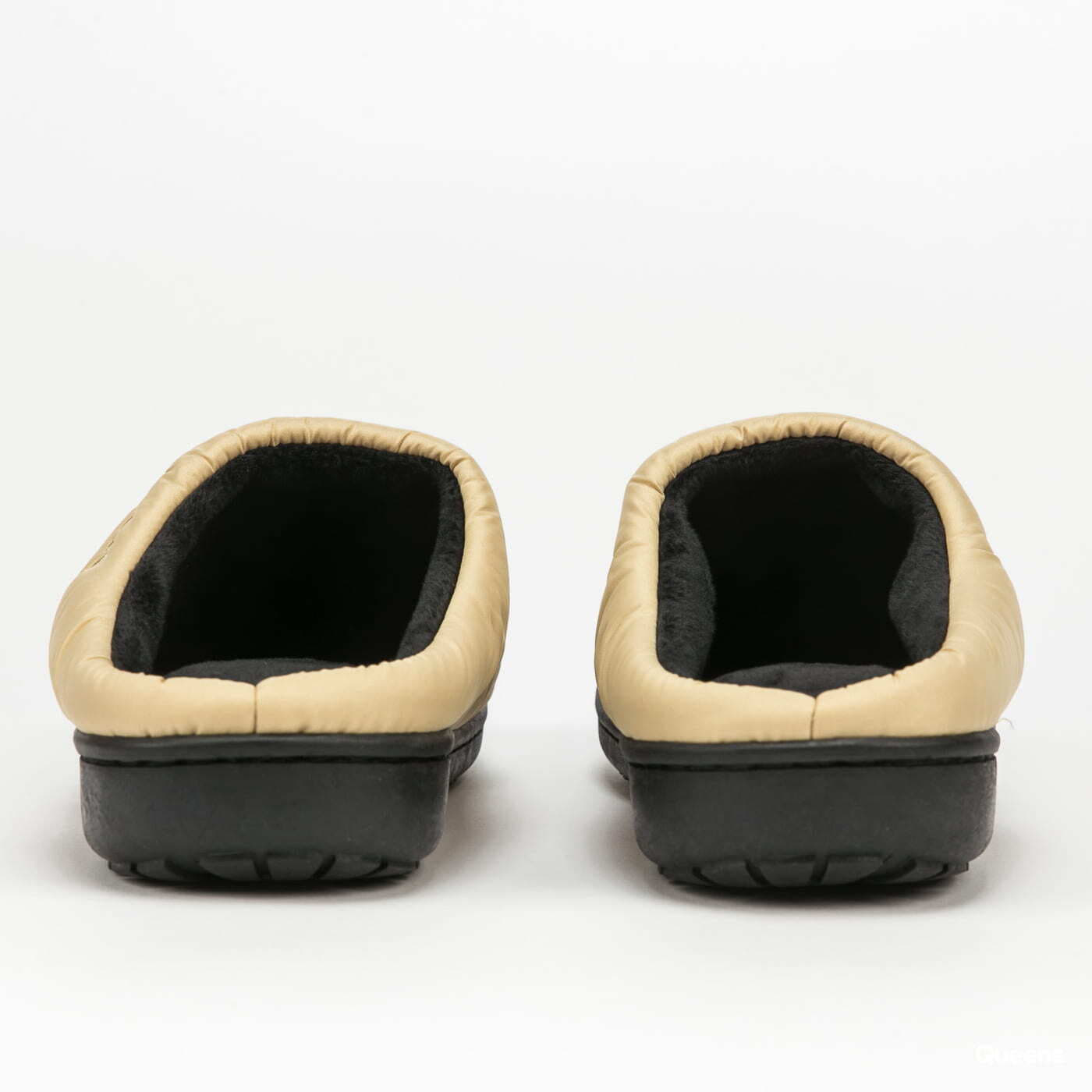Pantofle SUBU The Winter Sandals beige