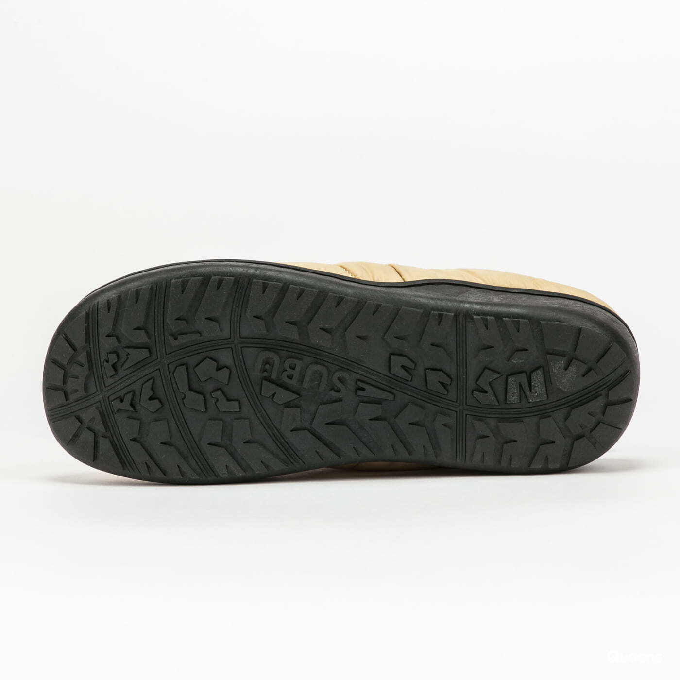 Pantofle SUBU The Winter Sandals beige