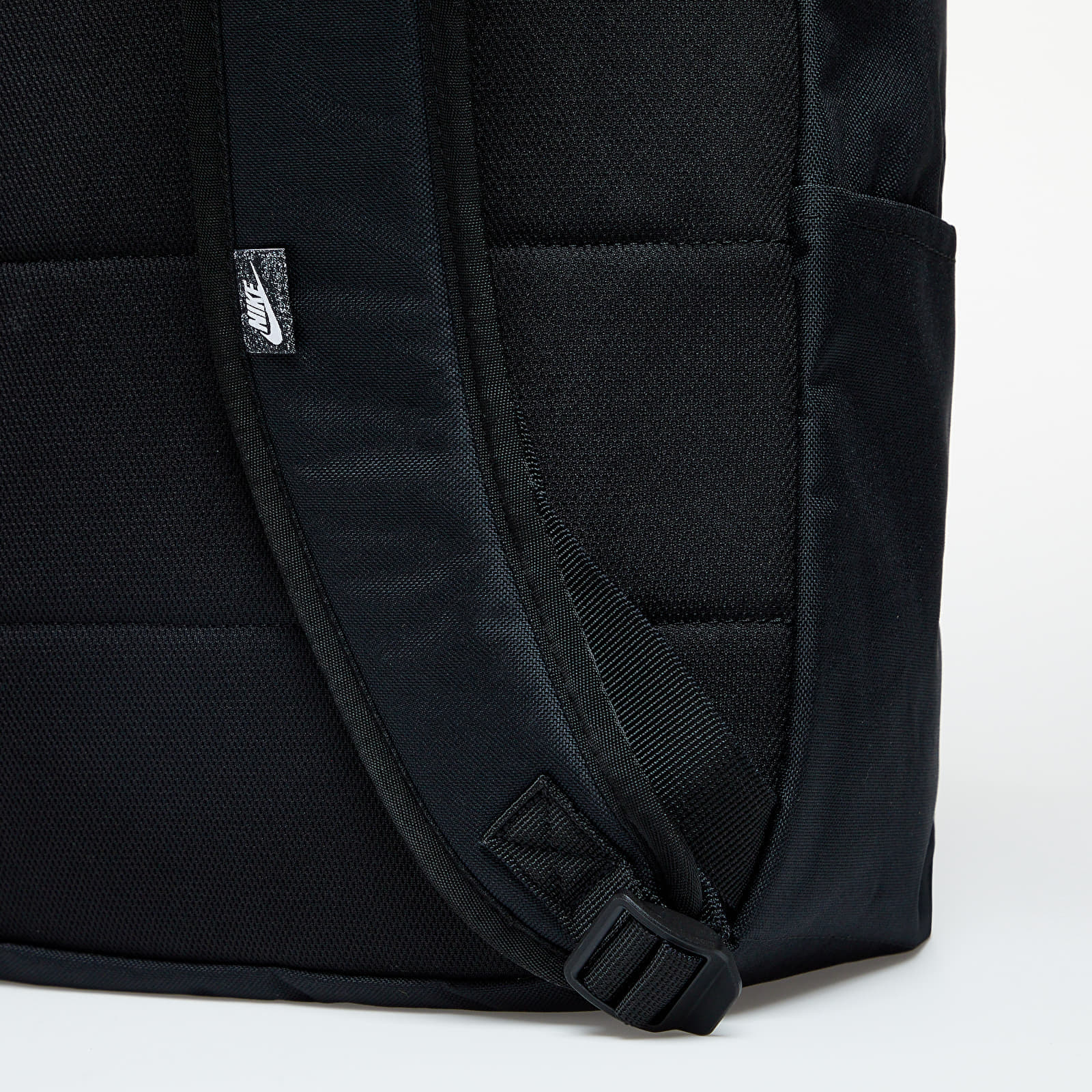 Rucksäcke Nike Heritage Backpack Black/ Black/ White