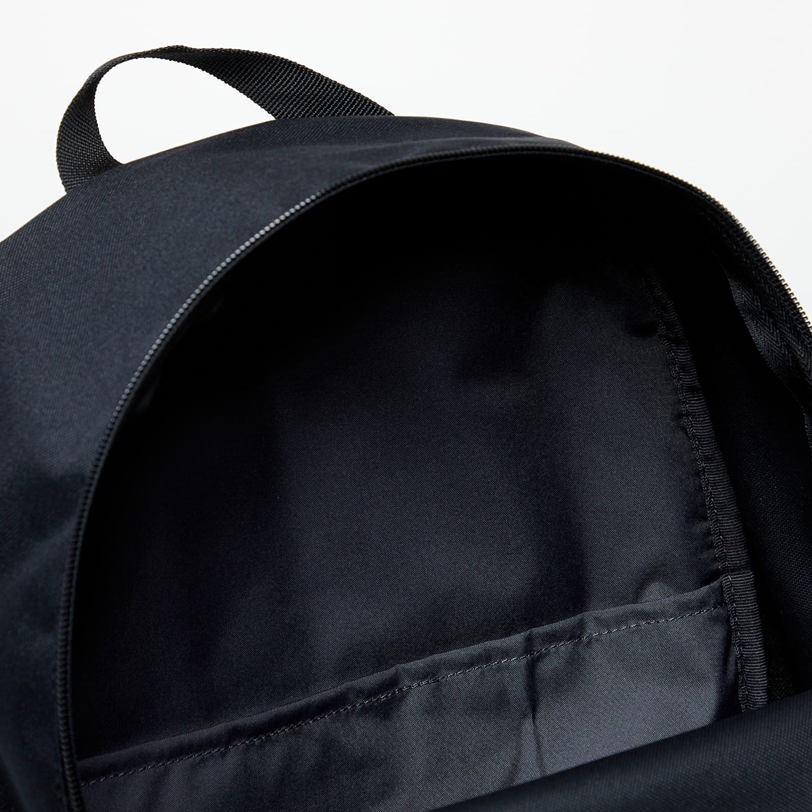 Rucksäcke Nike Heritage Backpack Black/ Black/ White